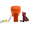 CAT III, Auto Ranging & Digital Multimeter: 600 VAC/VDC