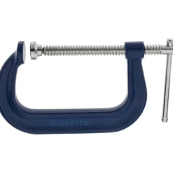 C-Clamp: 6