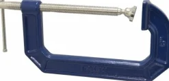 C-Clamp: 6