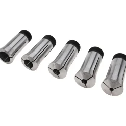 5C Compatible, Horizontal Spin Collet Indexer
