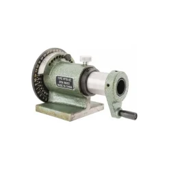 5C Compatible, 36 Increment, Horizontal Spin Collet Indexer