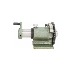 5C Compatible, 36 Increment, Horizontal Spin Collet Indexer