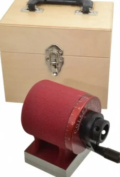 5C Compatible, 48 Increment, Horizontal Standard Collet Indexer