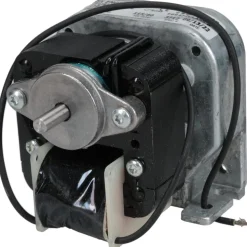 CD Gear Motor: 50 in/lb Max