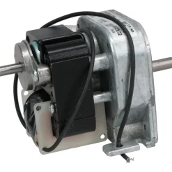 CD Gear Motor: 50 in/lb Max