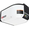 Ceiling Air Filtration Machine: Dry Filter, 6-Speed, Single Phase