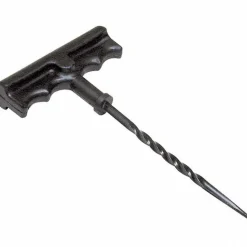 Cementing Tool: Use with Tire Repair