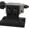4" Centerline Height, Tailstock