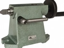 4.92" Centerline Height, Tailstock