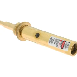 Center Point Alignment Laser Level: 1 Beam, Red Beam