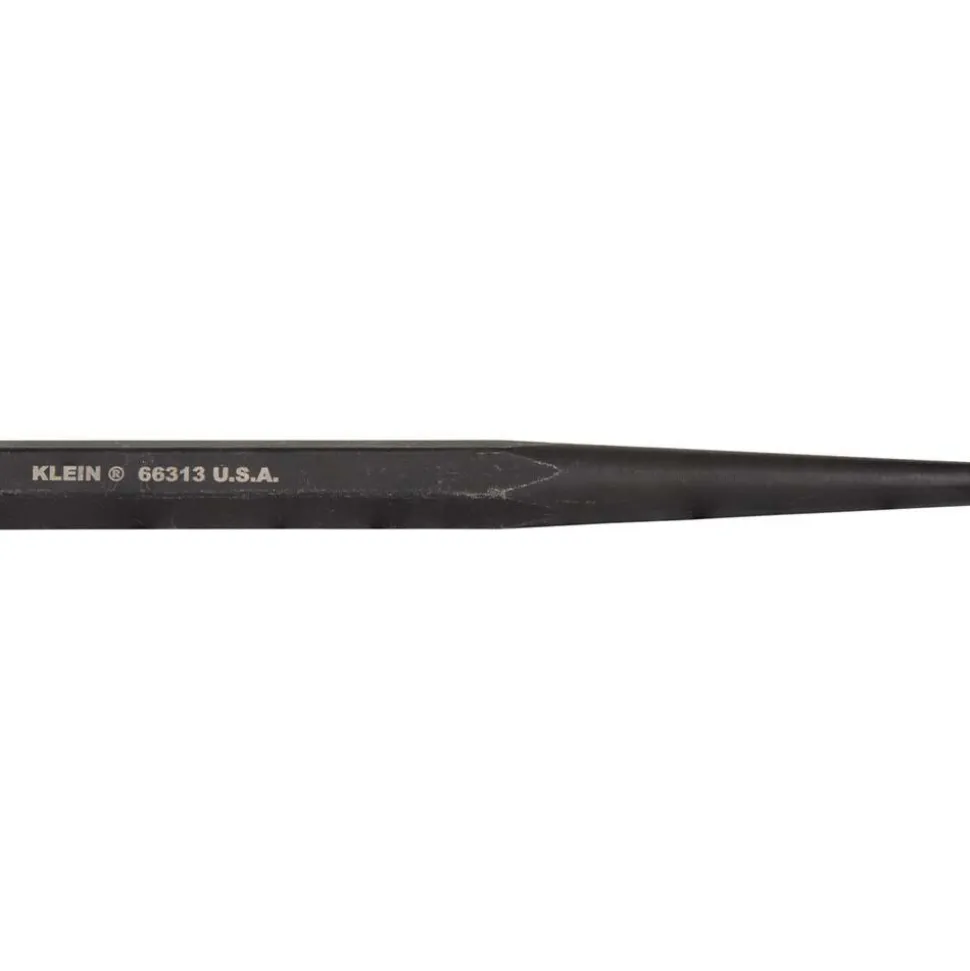 Center Punch: 1/2"