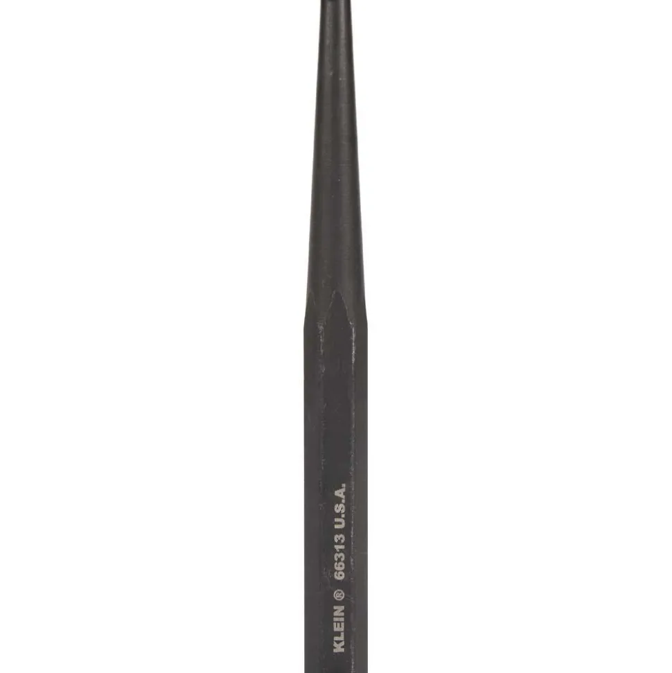 Center Punch: 1/2"