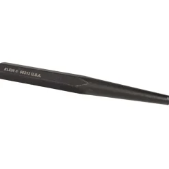 Center Punch: 1/2