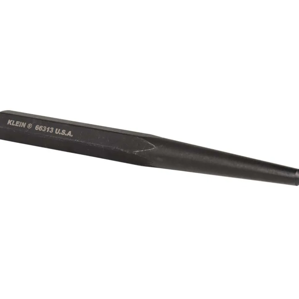 Center Punch: 1/2"