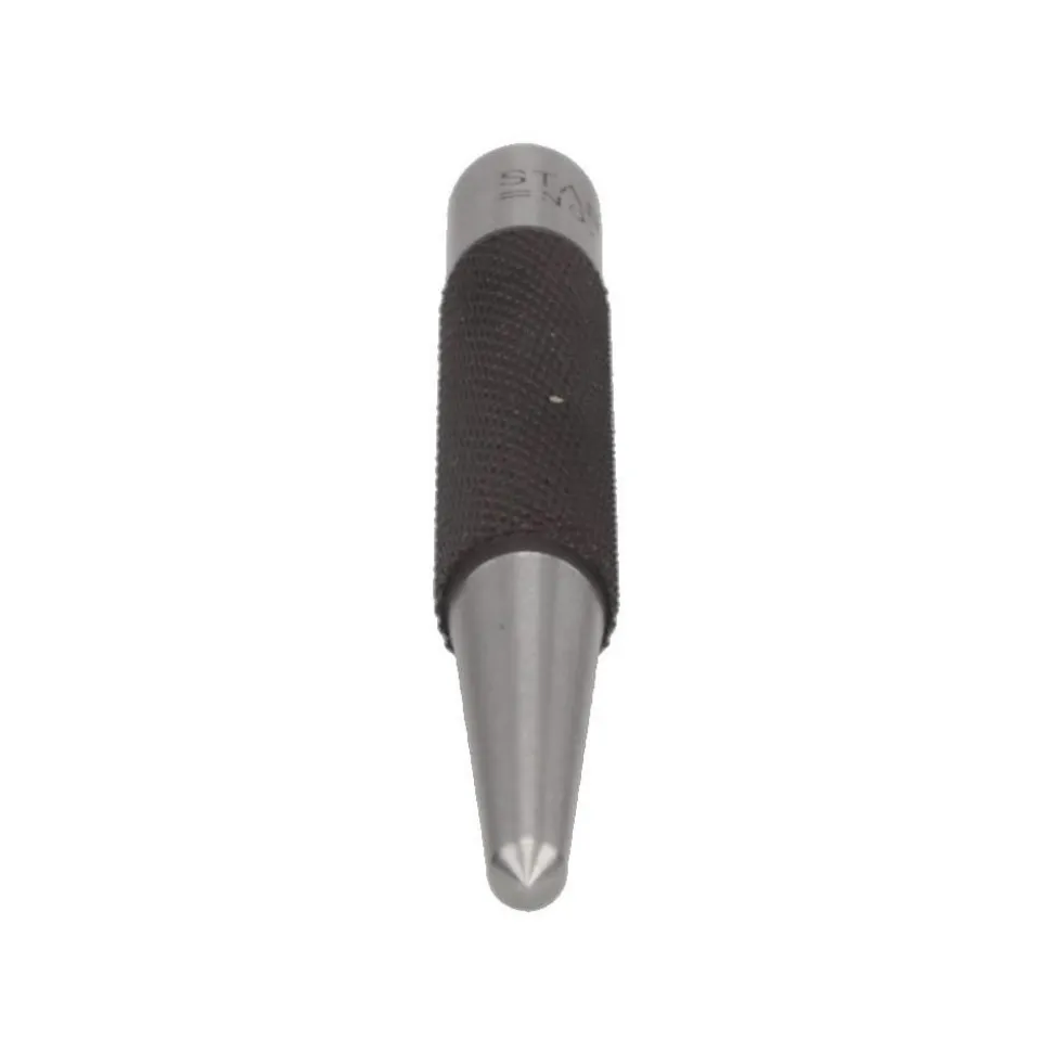 Center Punch: 1/8"