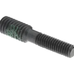Central Lock Screw for Indexables: 1/8-27 Thread