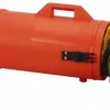 831 CFM, Electrical AC Axial Blower Kit