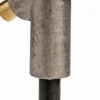 25 CFM Sandblasting Gun Assembly