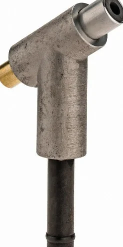 25 CFM Sandblasting Gun Assembly