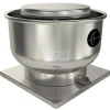 3,297 CFM, 115/230 Volt Direct Centrifugal Ventilator