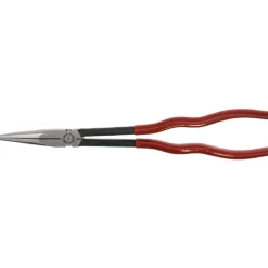 Chain Nose Plier: 2-13/16