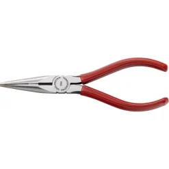 Chain Nose Plier: 1-7/8