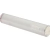 Chamfer Mill: 1/2" Dia, 1/2" Shank Dia, 90.00 deg, 4 Flute, Solid Carbide, Single End