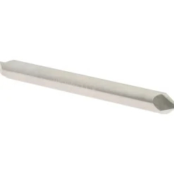 Chamfer Mill: 1/4