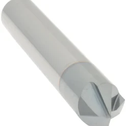Chamfer Mill: 3/8