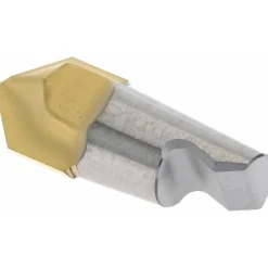 Chamfer Milling Tip Insert: MM100.394C90M03 T60M, Carbide
