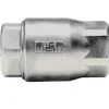 Check Valve: 1/2" Pipe