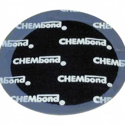 Chembond Patch: Use with Tire Repair