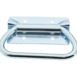Chest Handle with 90° Stop