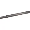 Chipping Hammer: Flat, 1" Head Width, 12" OAL