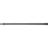 Chipping Hammer: Flat, 1" Head Width, 24" OAL, 2-3/8" Shank Dia