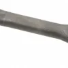 Chipping Hammer: Scaling, 3" Head Width, 9" OAL, 1/2" Shank Dia