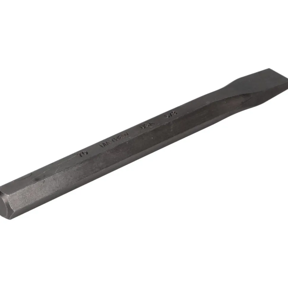 Chisel: