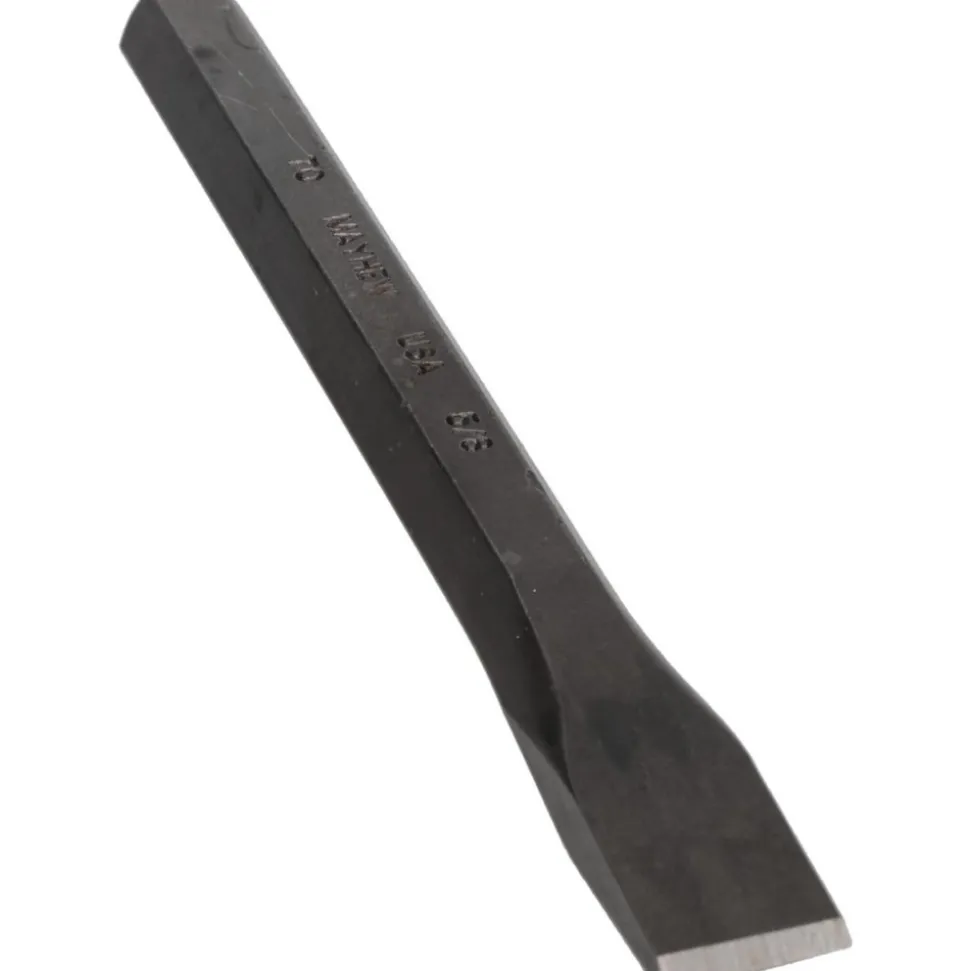 Chisel: