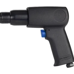 Chiseling Hammer: 3,200 BPM, 2-5/8" Stroke Length