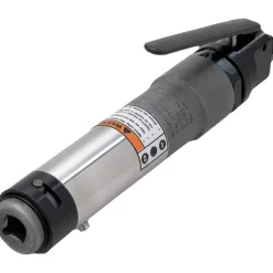 Chiseling Hammer: 4,000 BPM, 1-1/16" Stroke Length