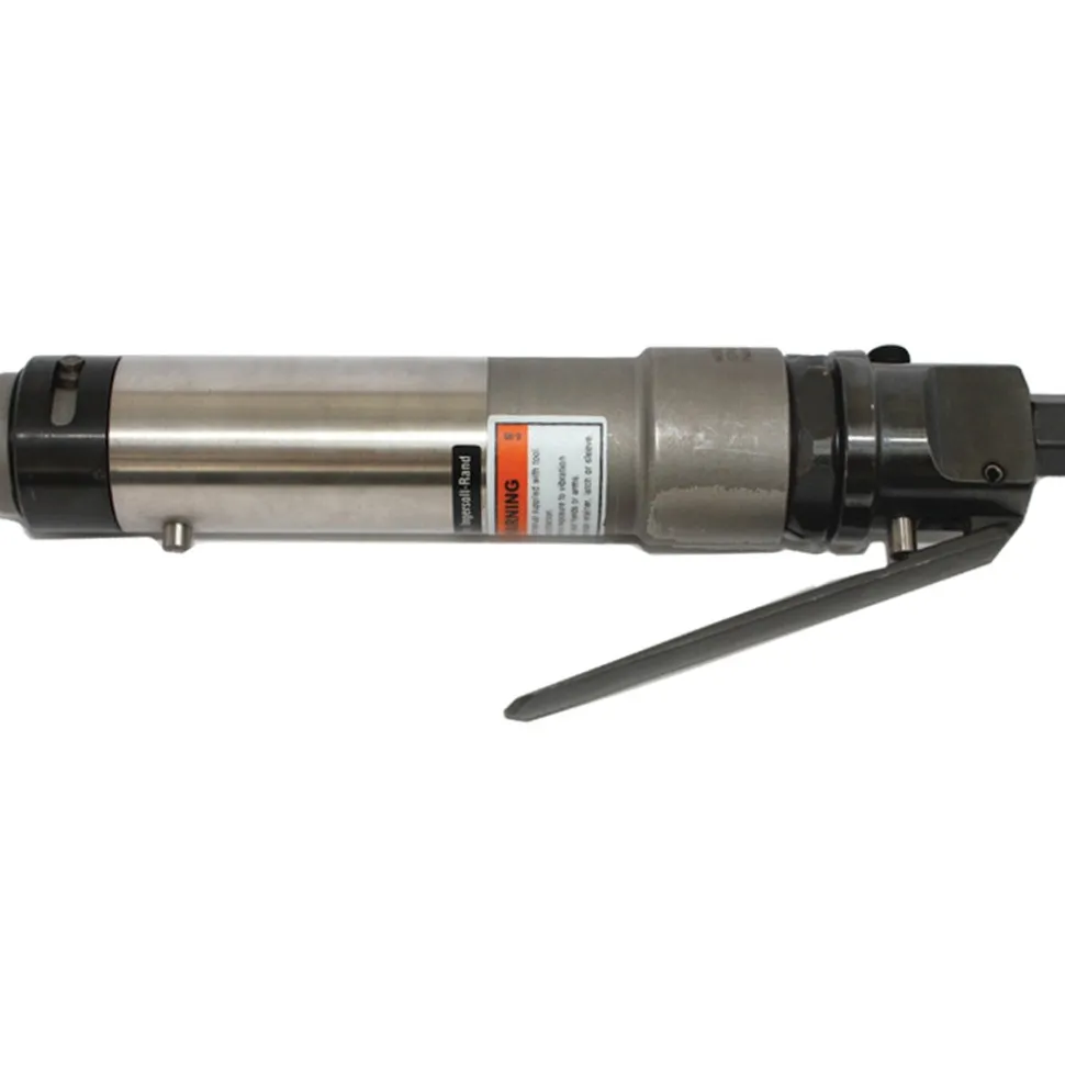 Chiseling Hammer: 4,000 BPM, 1-1/16" Stroke Length