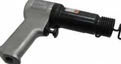Chiseling Hammer: 3,000 BPM, 2-9/32" Stroke Length