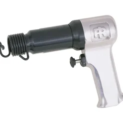 Chiseling Hammer: 3,000 BPM, 2-9/32