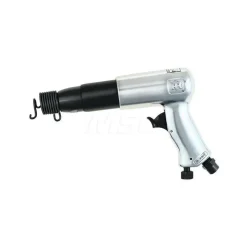 Chiseling Hammer: 2,000 BPM, 3-1/2" Stroke Length