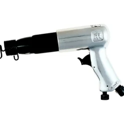 Chiseling Hammer: 2,000 BPM, 3-1/2" Stroke Length