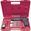 Chiseling Hammer: 3,200 BPM, 2-5/8" Stroke Length