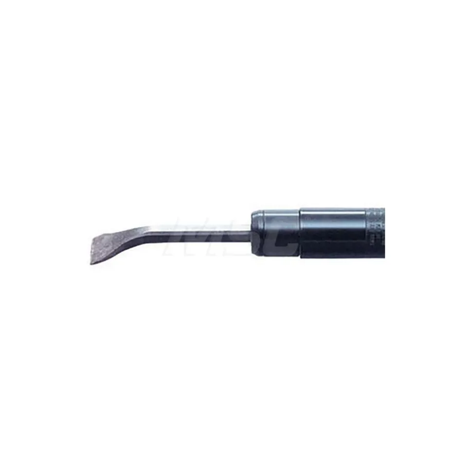 Chiseling Hammer: 4,600 BPM, 1.1" Stroke Length