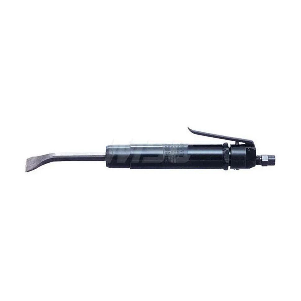 Chiseling Hammer: 4,600 BPM, 1.1" Stroke Length