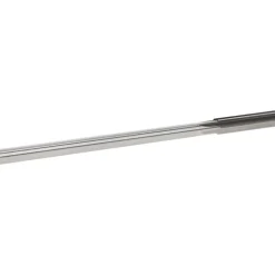 Chucking Reamer: 3/8