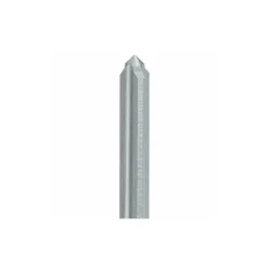 Chucking Reamer: 1/8